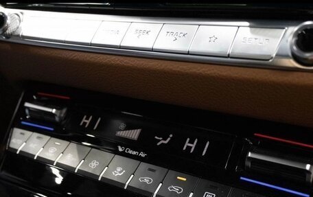 KIA Mohave I, 2022 год, 5 980 000 рублей, 12 фотография