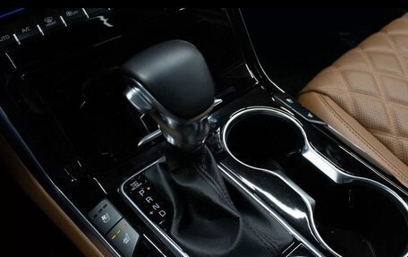 KIA Mohave I, 2022 год, 5 980 000 рублей, 14 фотография