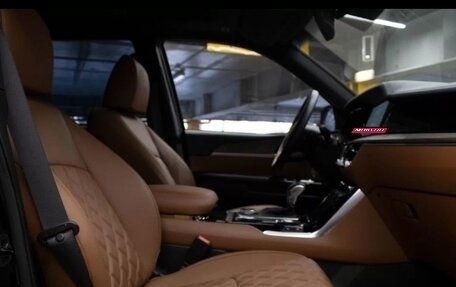 KIA Mohave I, 2022 год, 5 980 000 рублей, 7 фотография