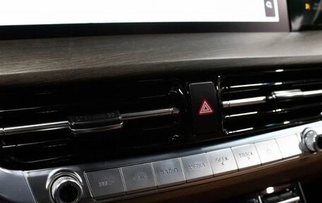 KIA Mohave I, 2022 год, 5 980 000 рублей, 11 фотография