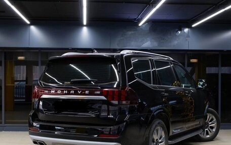 KIA Mohave I, 2022 год, 5 980 000 рублей, 21 фотография