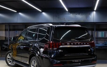 KIA Mohave I, 2022 год, 5 980 000 рублей, 24 фотография