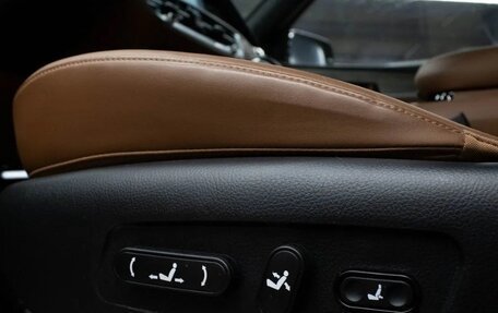 KIA Mohave I, 2022 год, 5 980 000 рублей, 16 фотография