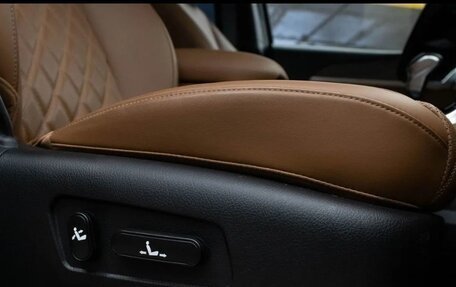 KIA Mohave I, 2022 год, 5 980 000 рублей, 17 фотография