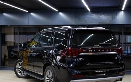 KIA Mohave I, 2022 год, 5 980 000 рублей, 20 фотография