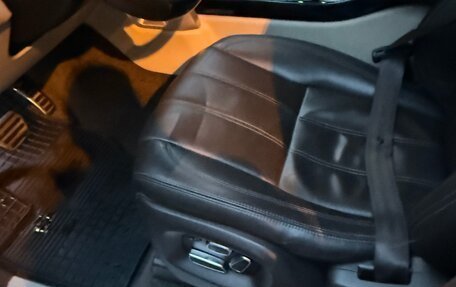 Land Rover Range Rover IV рестайлинг, 2015 год, 4 300 000 рублей, 8 фотография