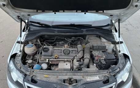 Skoda Rapid I, 2014 год, 1 200 000 рублей, 16 фотография