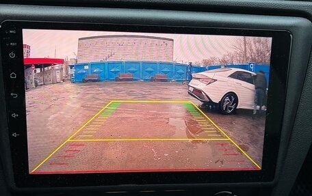 Skoda Rapid I, 2014 год, 1 200 000 рублей, 13 фотография