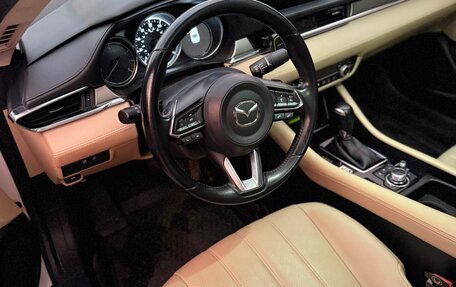 Mazda 6, 2019 год, 1 985 000 рублей, 6 фотография