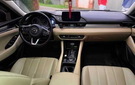 Mazda 6, 2019 год, 1 985 000 рублей, 7 фотография