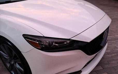 Mazda 6, 2019 год, 1 985 000 рублей, 13 фотография