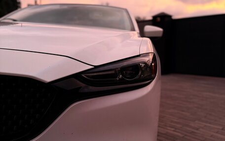 Mazda 6, 2019 год, 1 985 000 рублей, 11 фотография