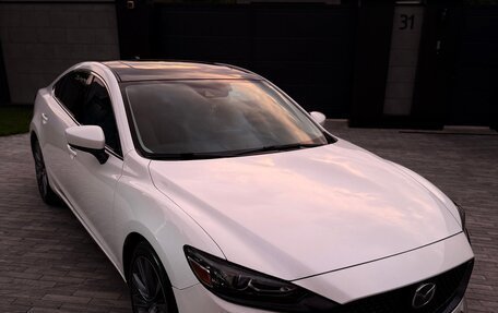 Mazda 6, 2019 год, 1 985 000 рублей, 9 фотография