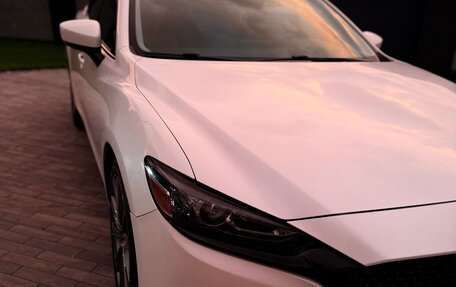 Mazda 6, 2019 год, 1 985 000 рублей, 10 фотография