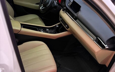 Mazda 6, 2019 год, 1 985 000 рублей, 8 фотография