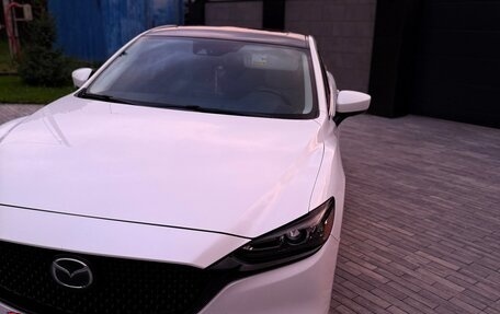 Mazda 6, 2019 год, 1 985 000 рублей, 5 фотография