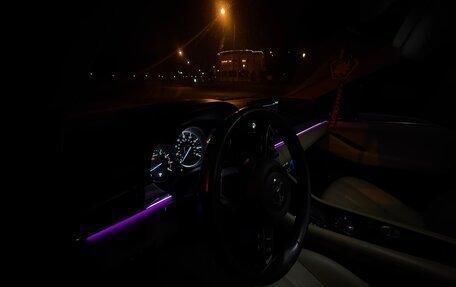 Mazda 6, 2019 год, 1 985 000 рублей, 23 фотография