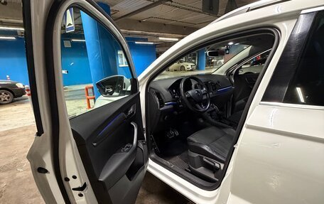 Skoda Karoq I, 2020 год, 2 250 000 рублей, 11 фотография