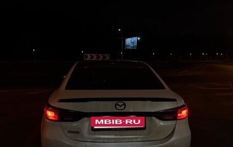 Mazda 6, 2019 год, 1 985 000 рублей, 20 фотография