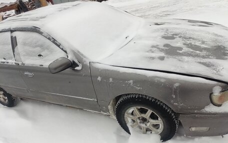 Nissan Cefiro II, 1997 год, 180 000 рублей, 2 фотография