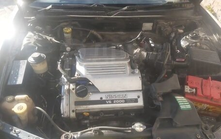 Nissan Cefiro II, 1997 год, 180 000 рублей, 6 фотография