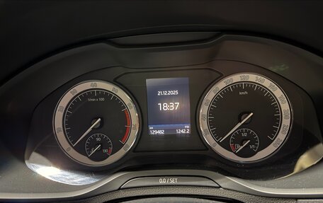 Skoda Karoq I, 2020 год, 2 250 000 рублей, 17 фотография