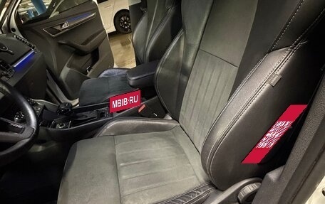 Skoda Karoq I, 2020 год, 2 250 000 рублей, 10 фотография