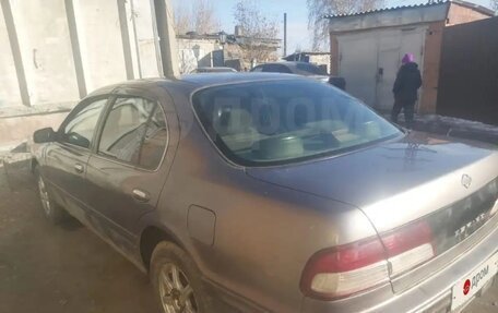 Nissan Cefiro II, 1997 год, 180 000 рублей, 9 фотография