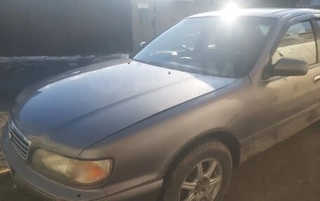 Nissan Cefiro II, 1997 год, 180 000 рублей, 11 фотография