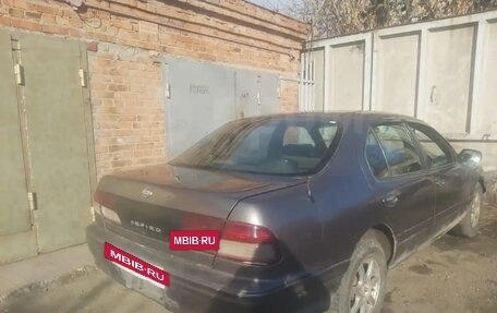 Nissan Cefiro II, 1997 год, 180 000 рублей, 8 фотография