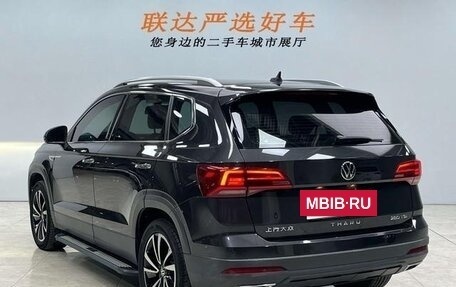 Volkswagen Tharu, 2021 год, 1 800 000 рублей, 3 фотография