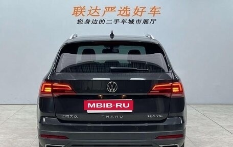 Volkswagen Tharu, 2021 год, 1 800 000 рублей, 2 фотография