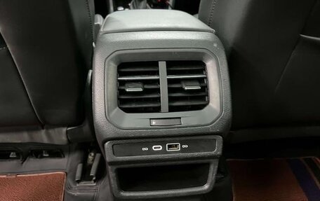 Volkswagen Tharu, 2021 год, 1 800 000 рублей, 16 фотография