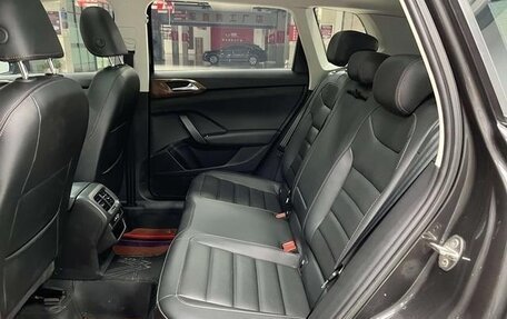 Volkswagen Tharu, 2021 год, 1 800 000 рублей, 15 фотография