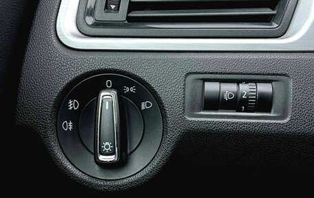 Skoda Rapid I, 2016 год, 1 150 000 рублей, 9 фотография