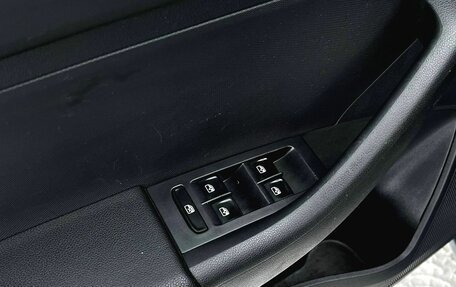 Skoda Rapid I, 2016 год, 1 150 000 рублей, 7 фотография