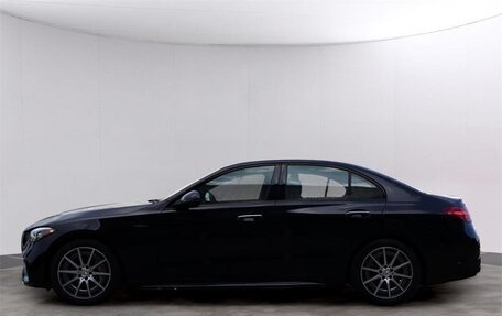 Mercedes-Benz C-Класс AMG, 2025 год, 9 802 000 рублей, 4 фотография