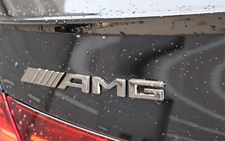 Mercedes-Benz C-Класс AMG, 2025 год, 9 802 000 рублей, 9 фотография