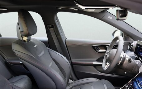 Mercedes-Benz C-Класс AMG, 2025 год, 9 802 000 рублей, 11 фотография