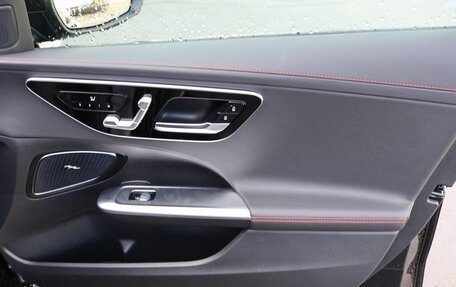 Mercedes-Benz C-Класс AMG, 2025 год, 9 802 000 рублей, 14 фотография