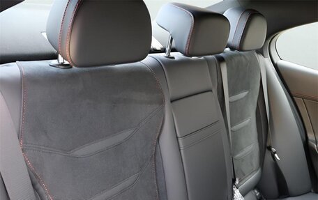 Mercedes-Benz C-Класс AMG, 2025 год, 9 802 000 рублей, 15 фотография