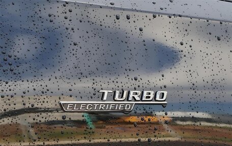 Mercedes-Benz C-Класс AMG, 2025 год, 9 802 000 рублей, 10 фотография