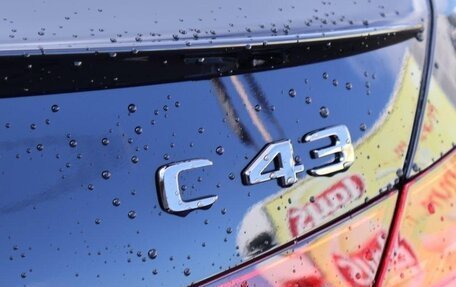 Mercedes-Benz C-Класс AMG, 2025 год, 9 802 000 рублей, 8 фотография