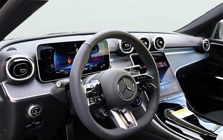 Mercedes-Benz C-Класс AMG, 2025 год, 9 802 000 рублей, 20 фотография