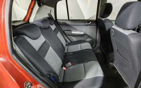 Hyundai Getz I рестайлинг, 2005 год, 479 000 рублей, 5 фотография