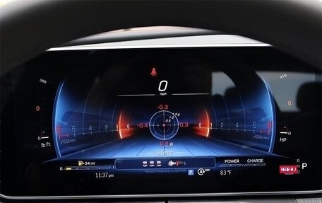 Mercedes-Benz C-Класс AMG, 2025 год, 9 802 000 рублей, 29 фотография