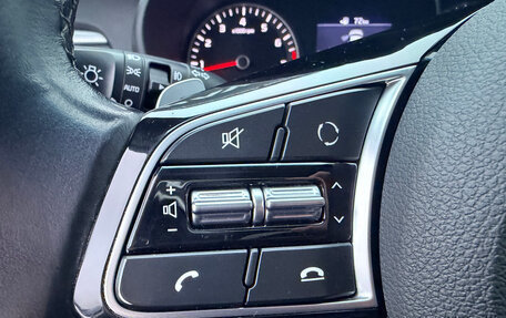 KIA Optima IV, 2018 год, 1 895 000 рублей, 1 фотография