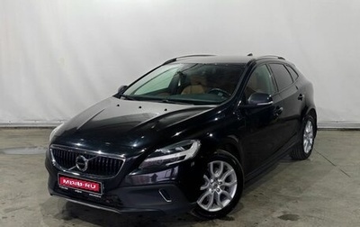 Volvo V40 Cross Country I, 2019 год, 2 290 000 рублей, 1 фотография