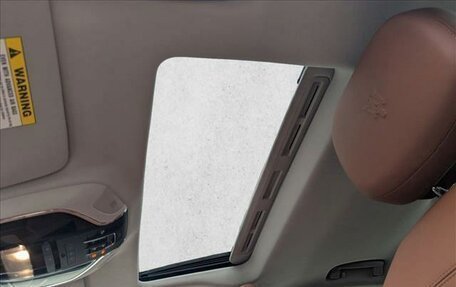 Maserati Quattroporte VI, 2022 год, 9 076 000 рублей, 6 фотография