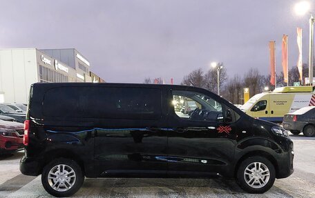 Citroen SpaceTourer I, 2021 год, 3 050 000 рублей, 6 фотография